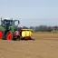 Wynajem rozsiewacza Horsch — szerokość do 124m — miniatura 3
