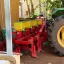 Wynajem rozsiewacza Horsch — szerokość do 124m — miniatura 1