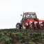 Rozsiewacz tarczowy Kuhn 164t — wynajem — miniatura 2
