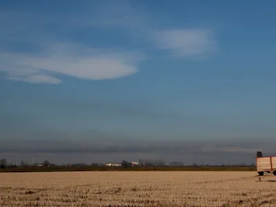 Wynajem przyczepy Wielton dwuosiowej 60t